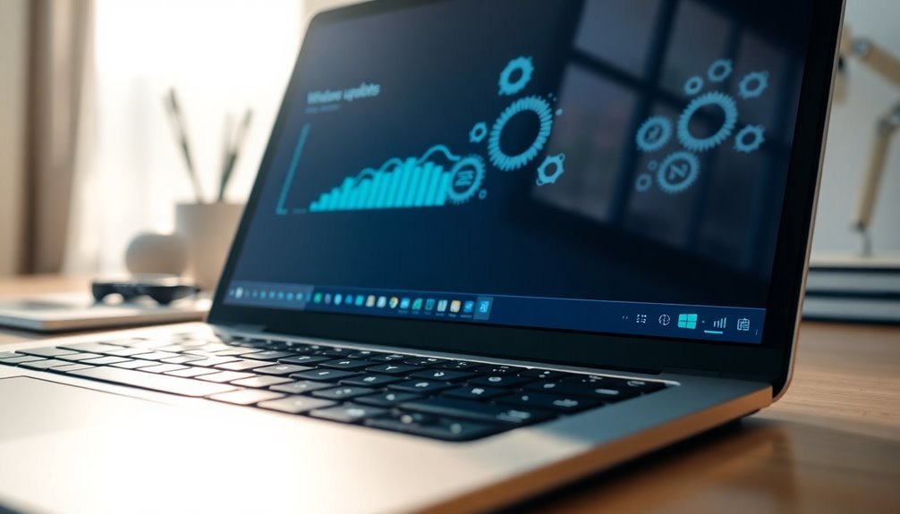 accelerate windows update process