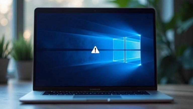 account login error fix