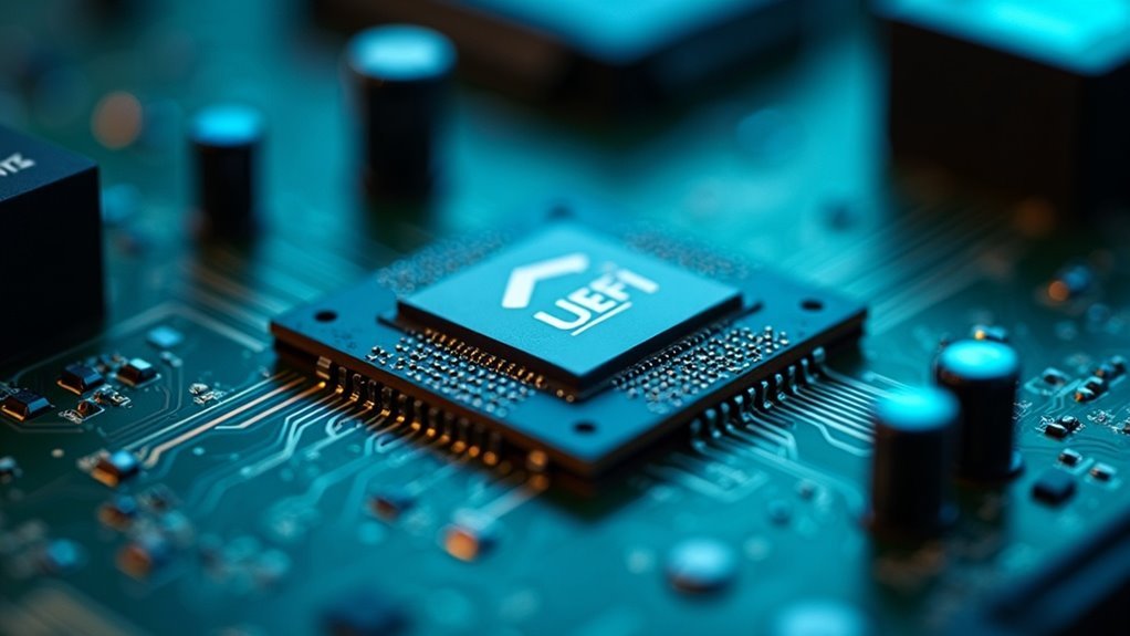 adjust bios for windows 11