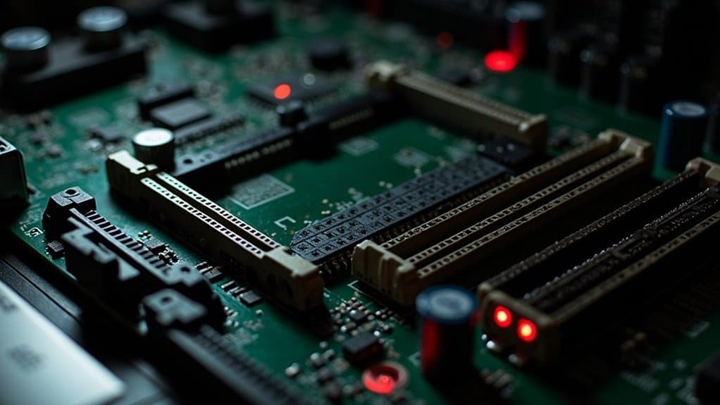 advanced device error solutions