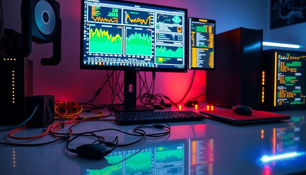 advanced memory issue resolution