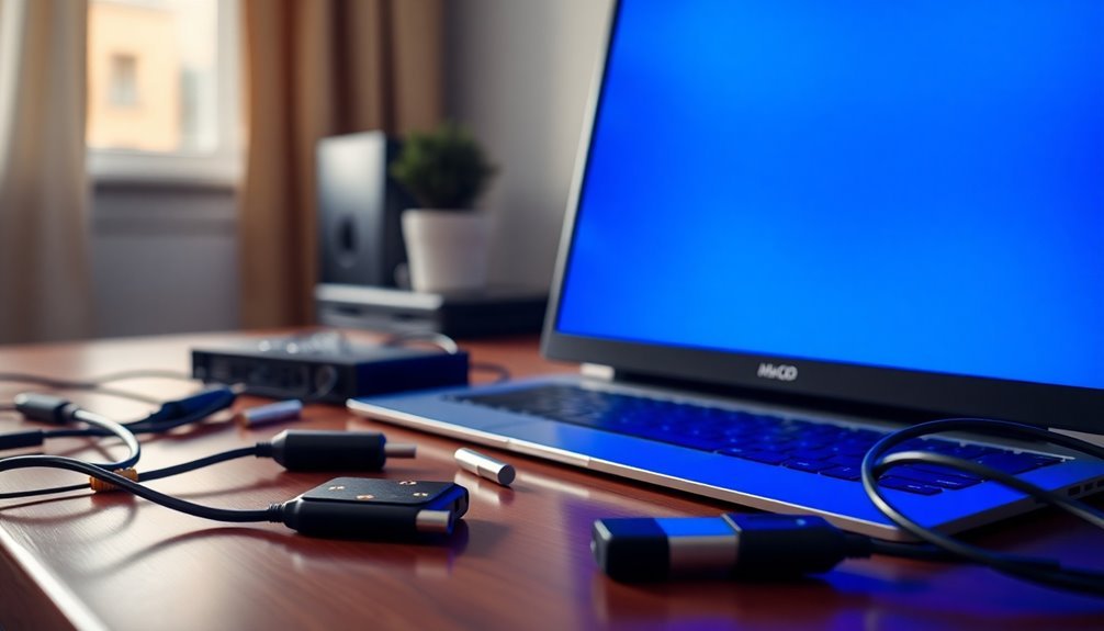 advanced system error troubleshooting