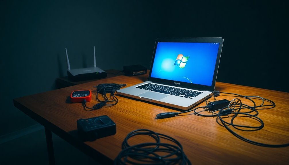 advanced wifi troubleshooting techniques