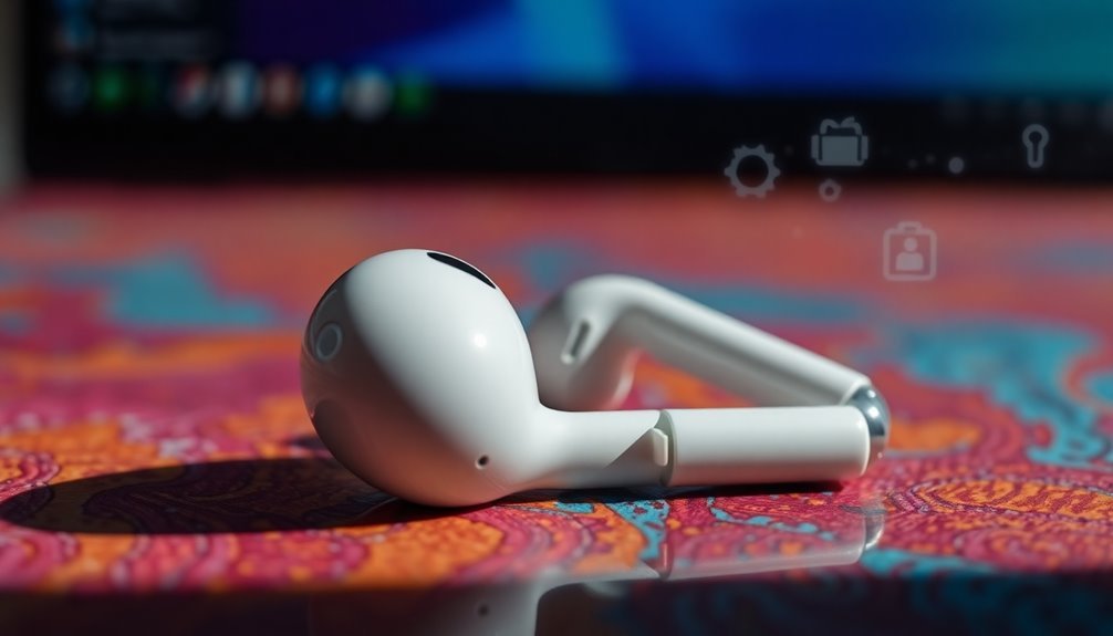 airpods pro 2 microphone issues