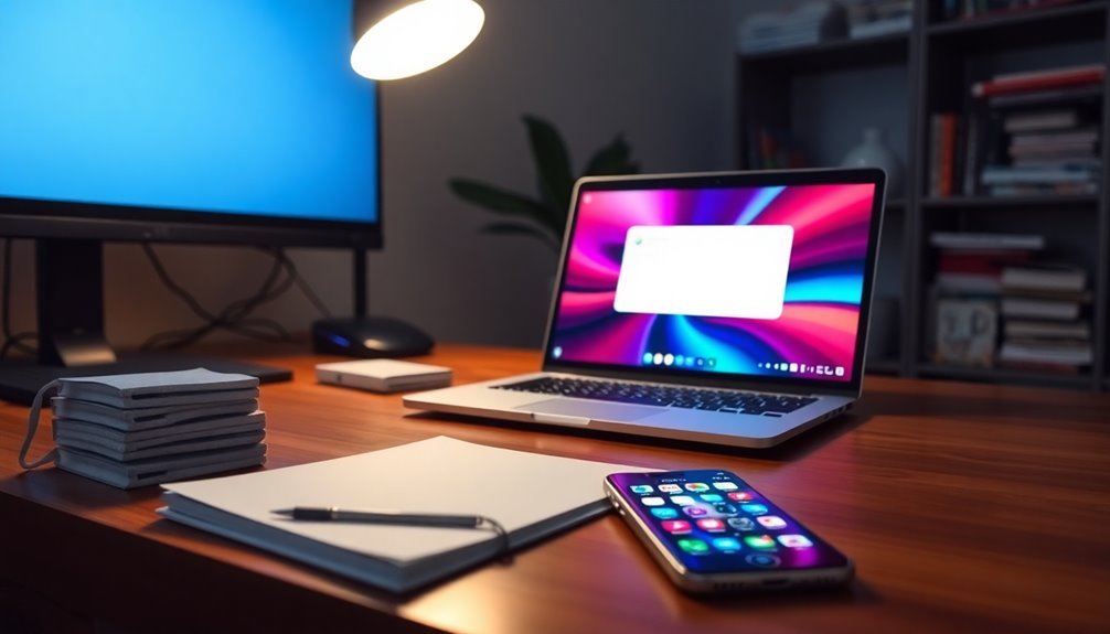 alternative file sharing methods