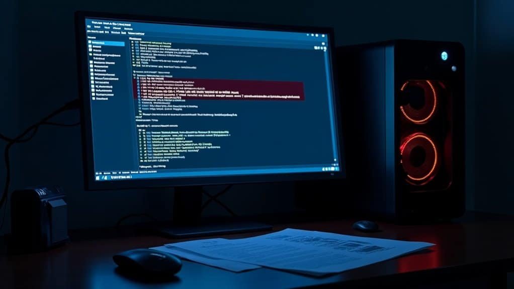 analyze kernel power error 41