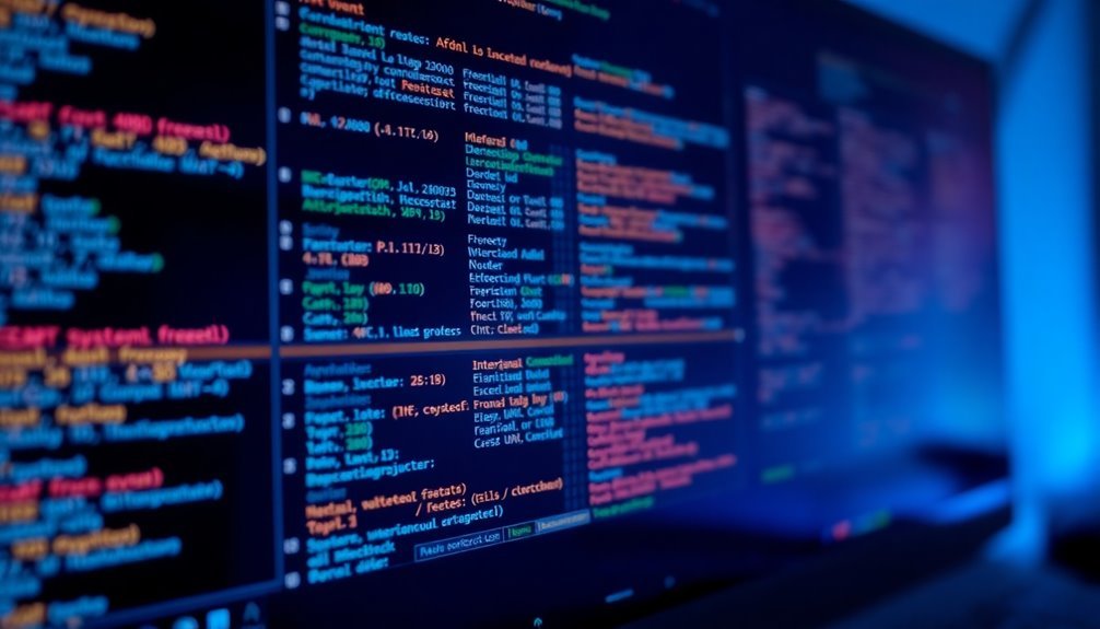 analyze windows freeze logs