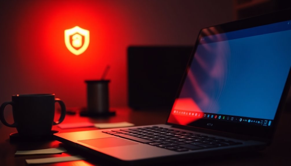 antivirus compatibility for outlook