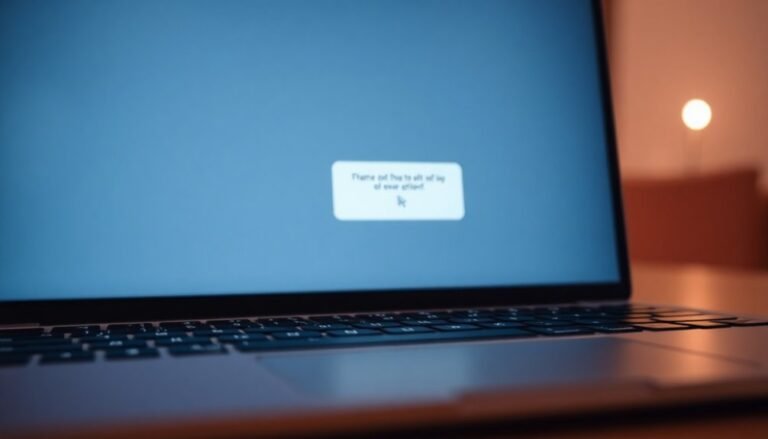 application dialog freeze fix