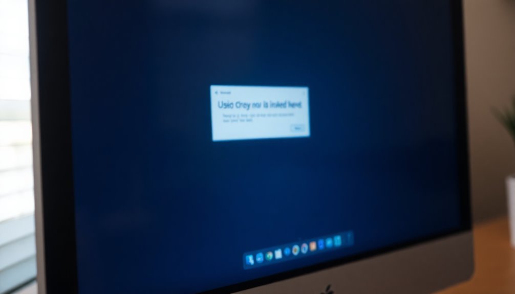 application dialog freezes troubleshooting