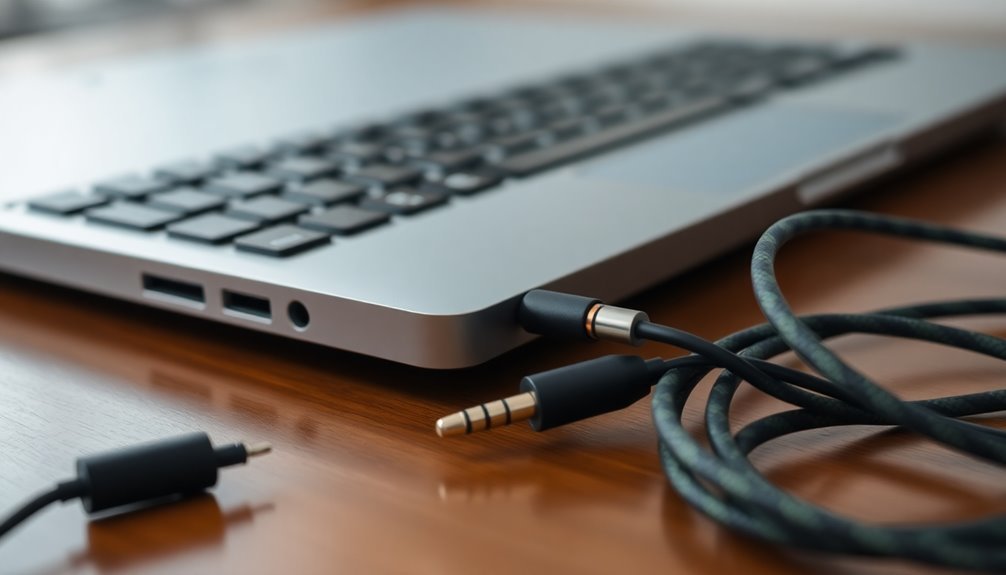 audio jack troubleshooting guide