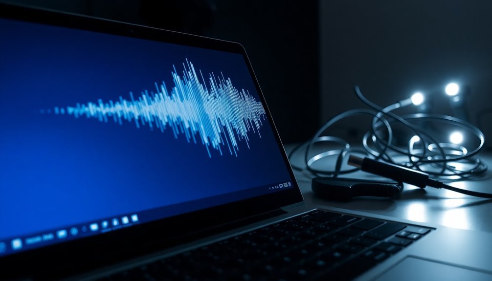 audio services troubleshooting tips