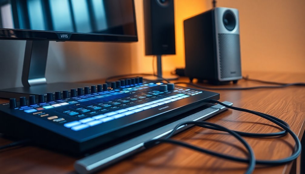 audio troubleshooting hardware checks