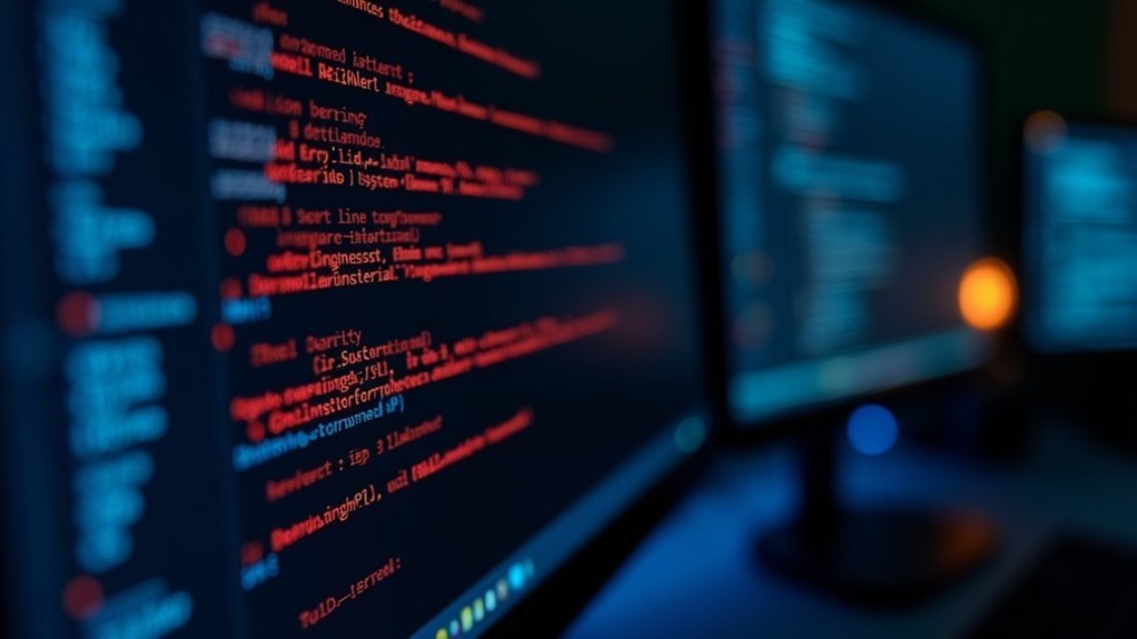 automated windows error management