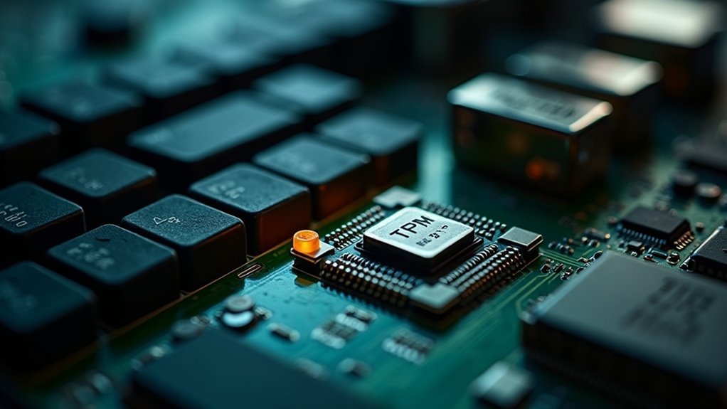 automatic bitlocker encryption activation