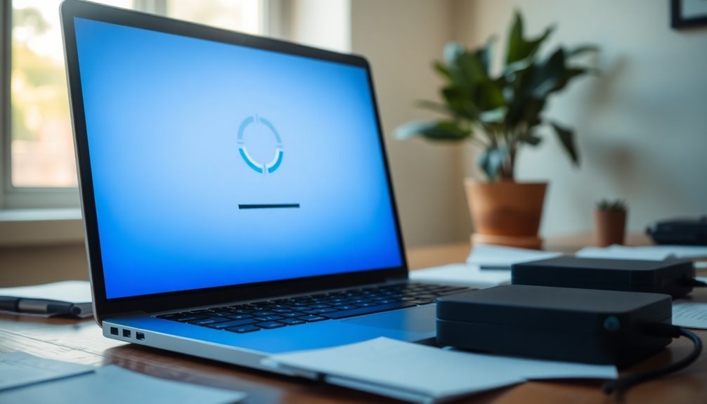 backup and restore quicken data