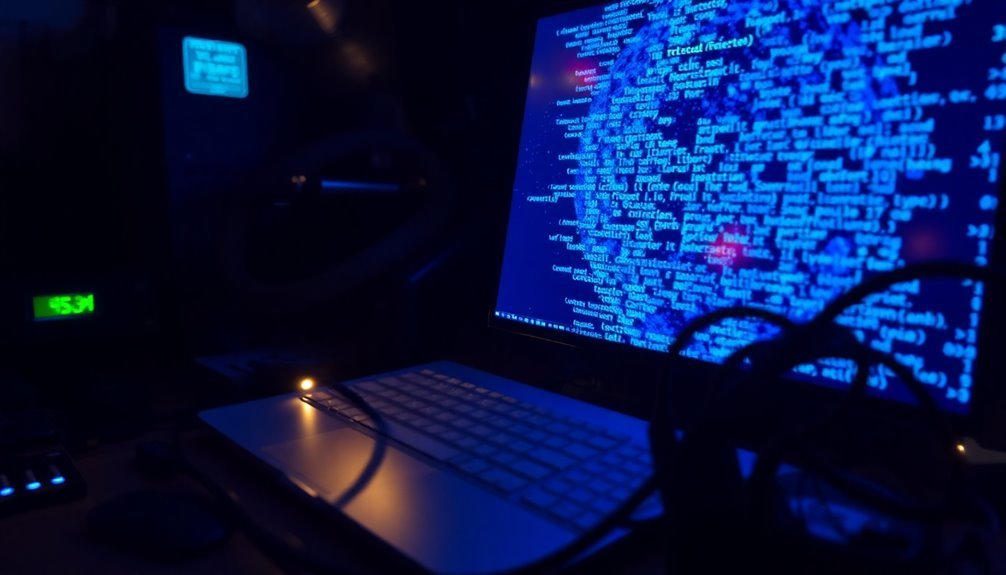 bad_pool_caller error causes