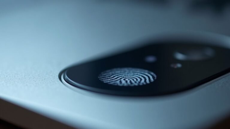 biometric login troubleshooting guide