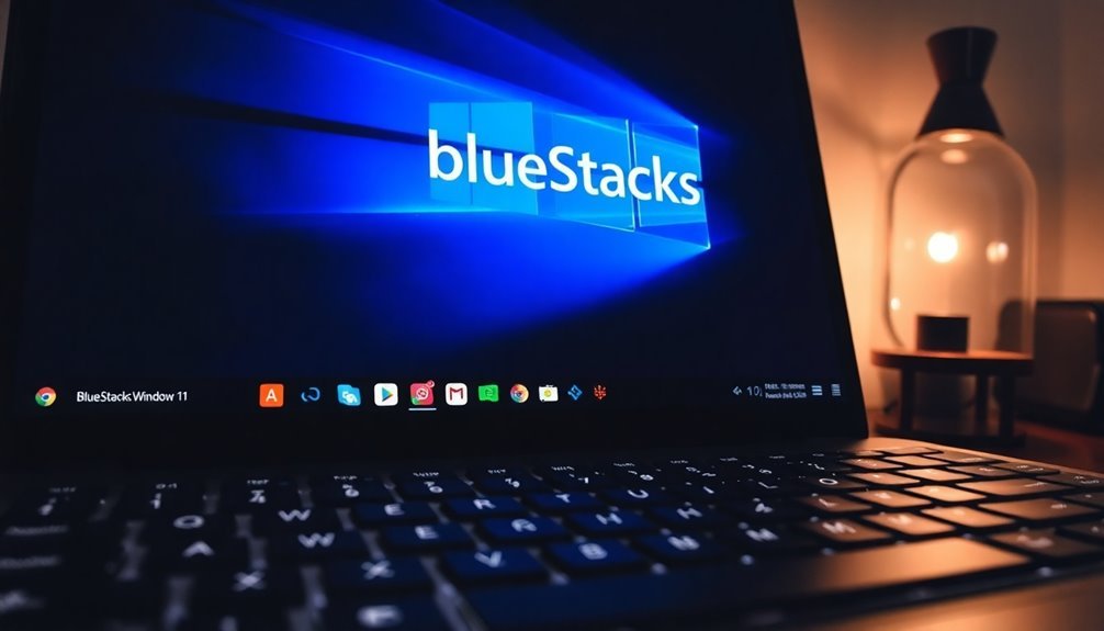 bluestacks 5 issues resolution