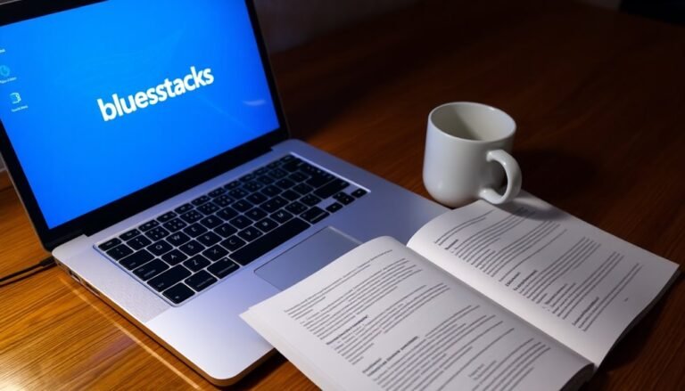 bluestacks emulator troubleshooting guide