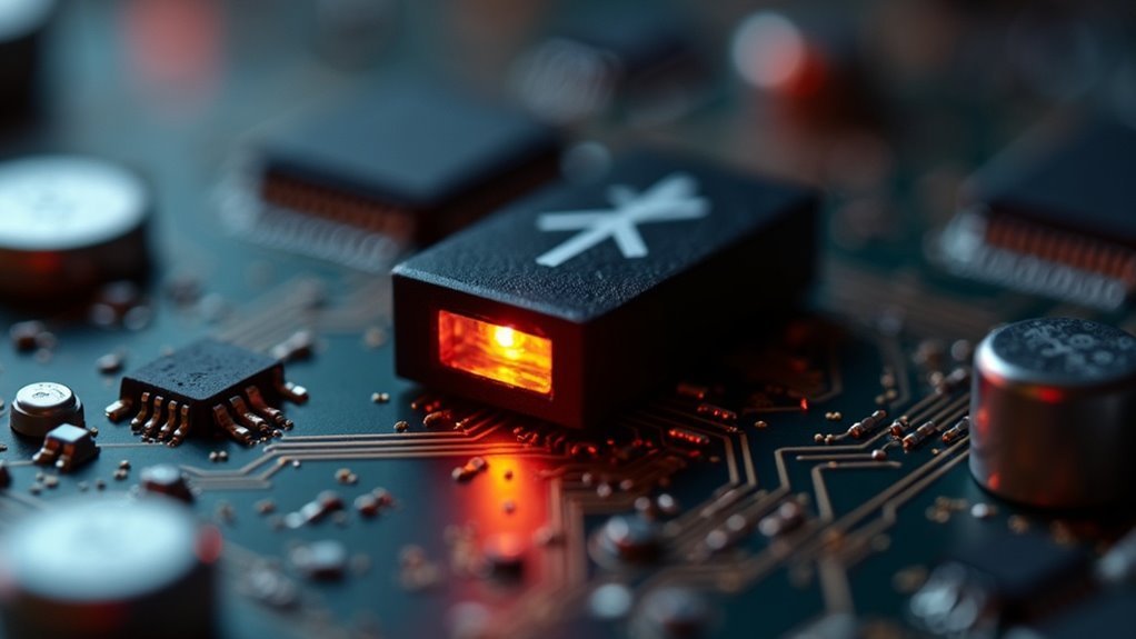 bluetooth issues in 24h2