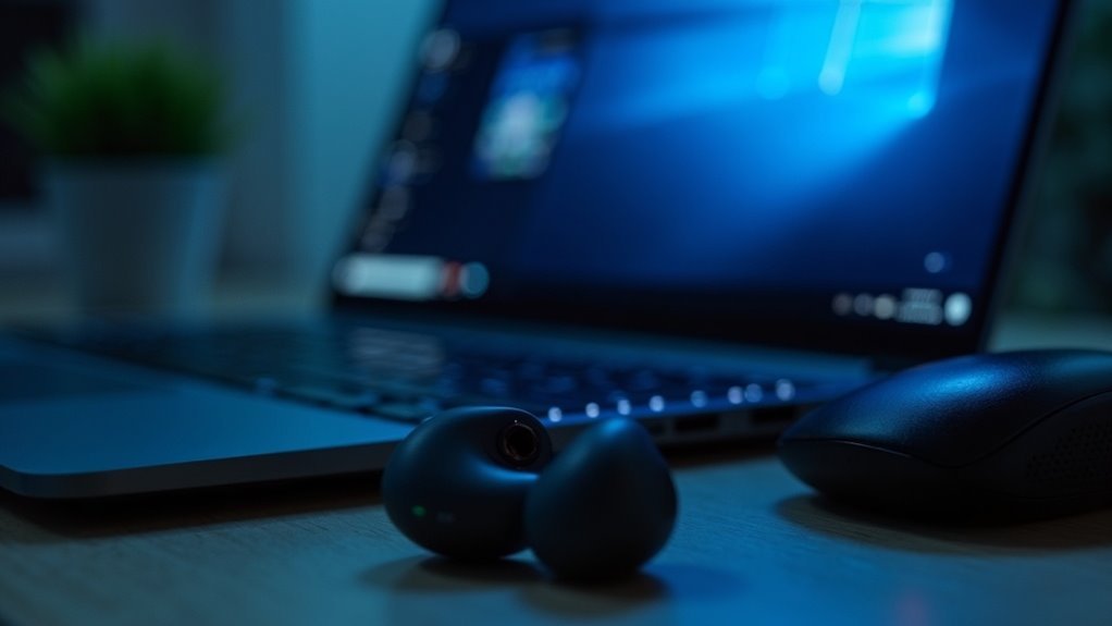 bluetooth troubleshooting for windows