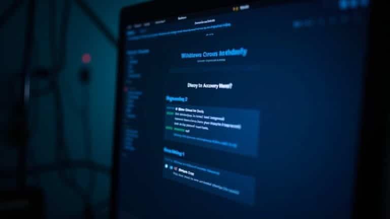 boot recovery troubleshooting guide