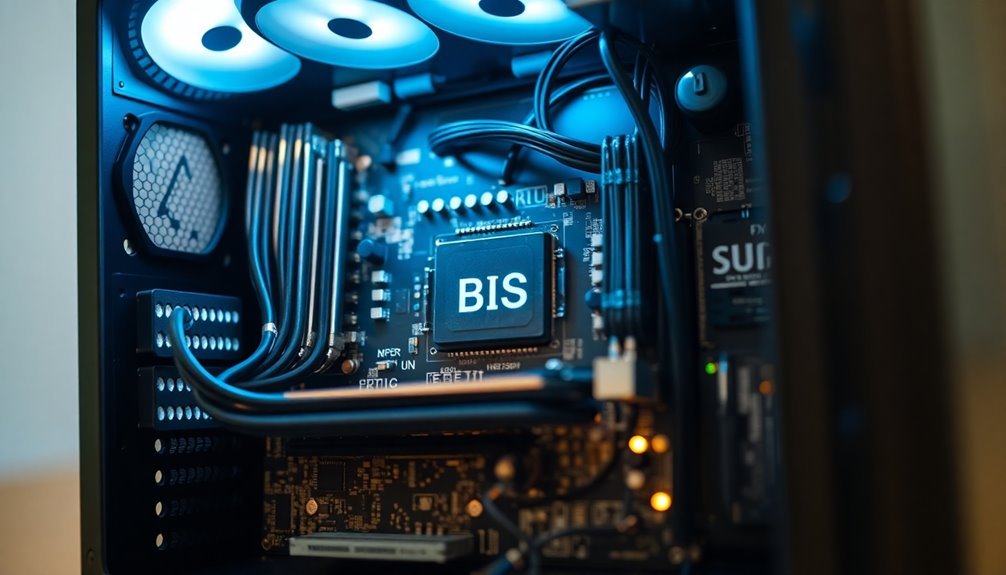 boot sequence troubleshooting guide