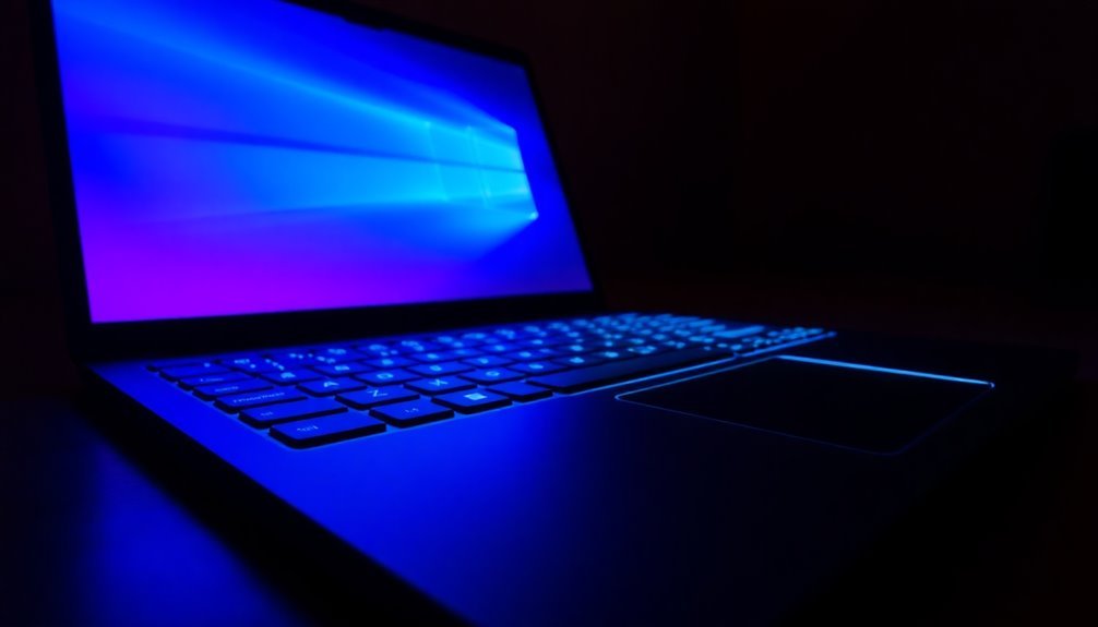 brightness control issues persist