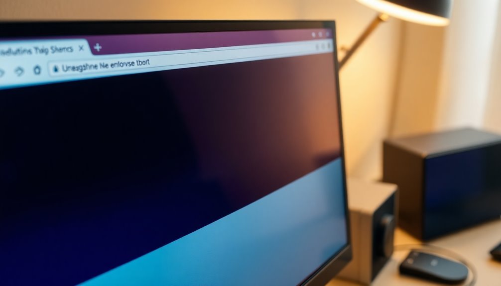 browser freezing on windows