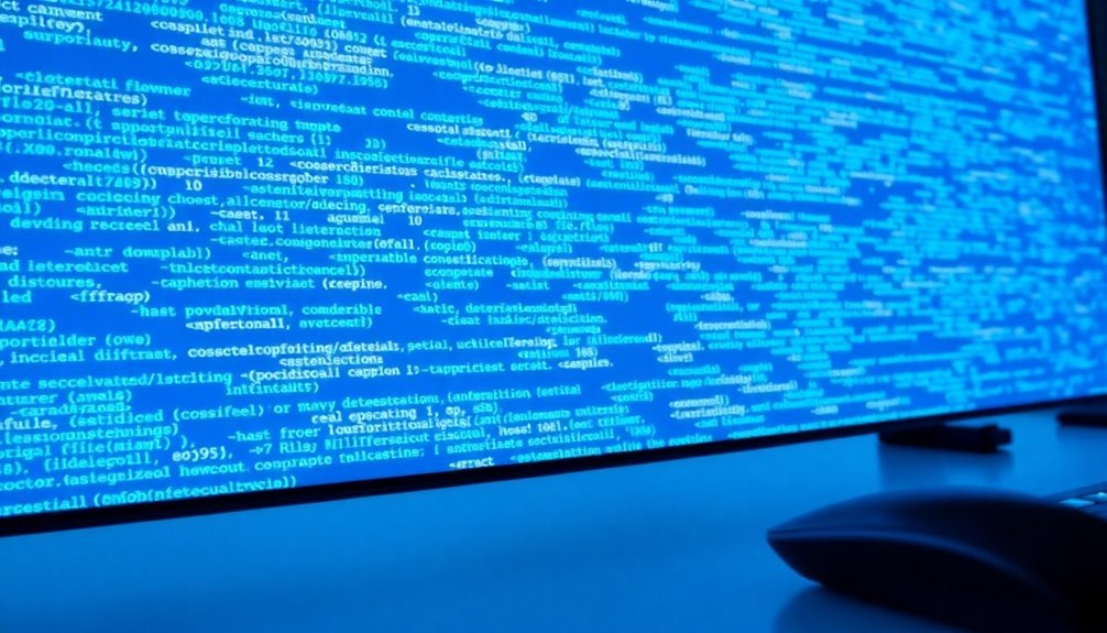 bsod error code analysis