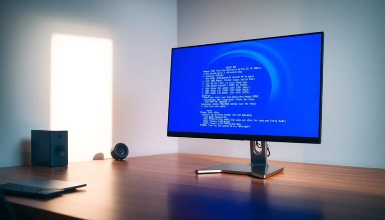 bsod error code explanations