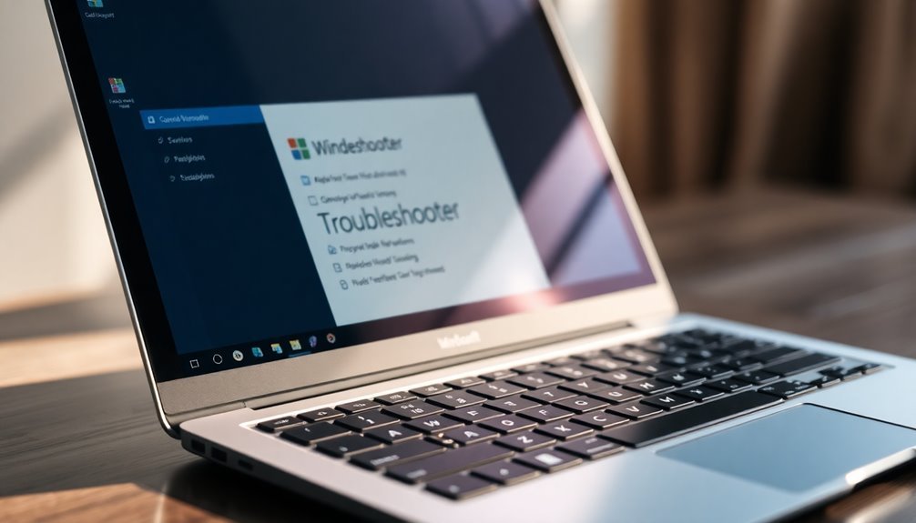 built in pc diagnostic tools