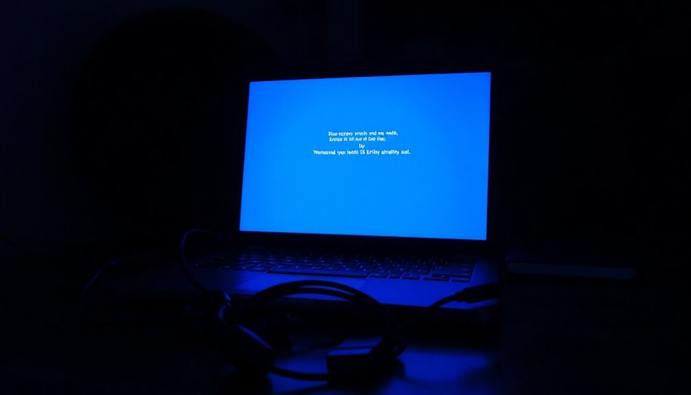 causes of windows 8 bsod