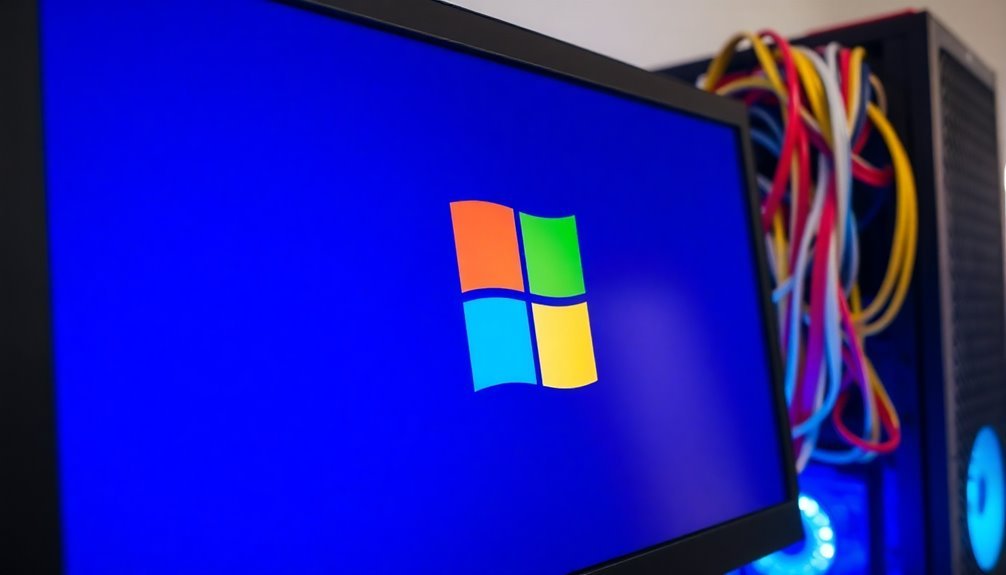 causes of windows unresponsiveness
