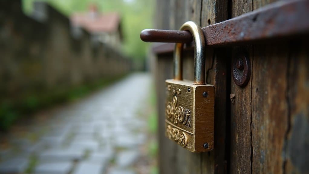 check permissions and access