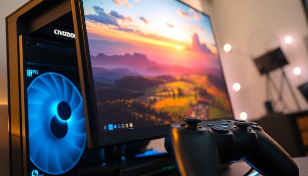 civ 6 windows 11 crashes