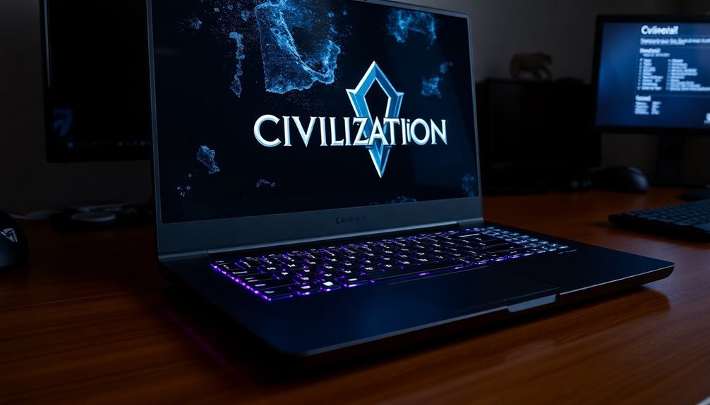 civilization vi crash troubleshooting tips