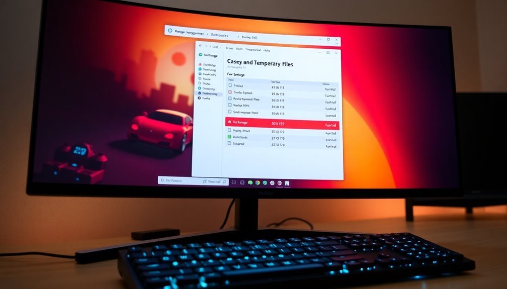 clear roblox cache regularly