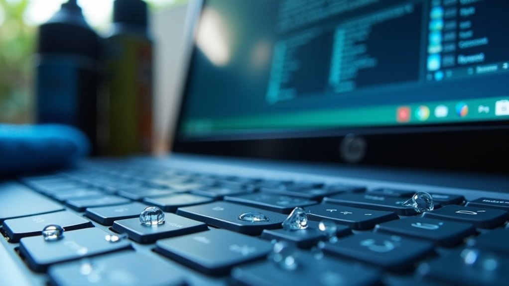 clipboard security and maintenance