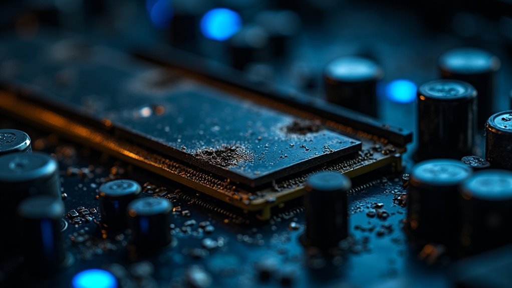 common causes of bsod