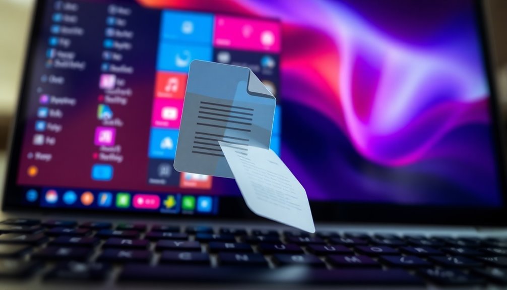 common drag and drop issues