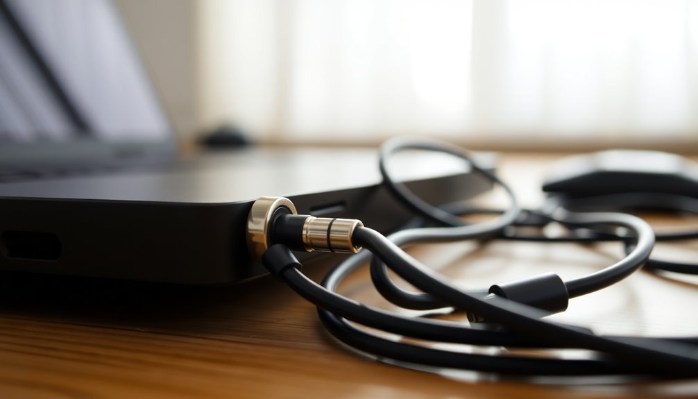 common headphone jack issues