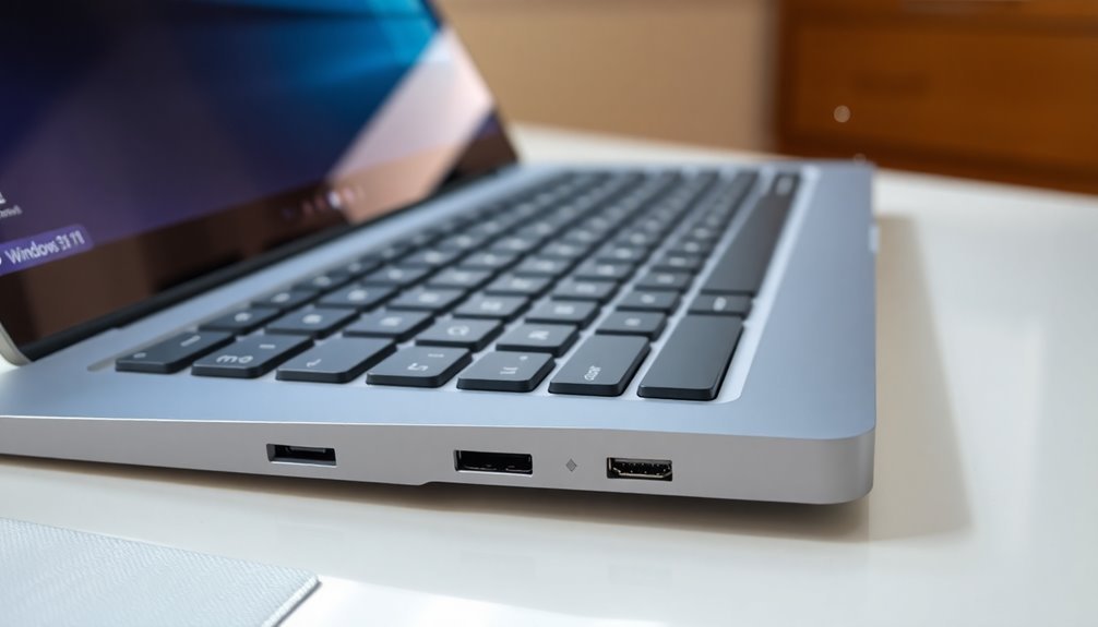 common keyboard issues identified