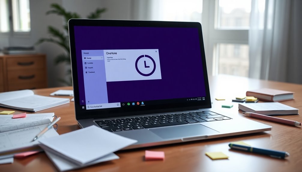 common onenote performance issues