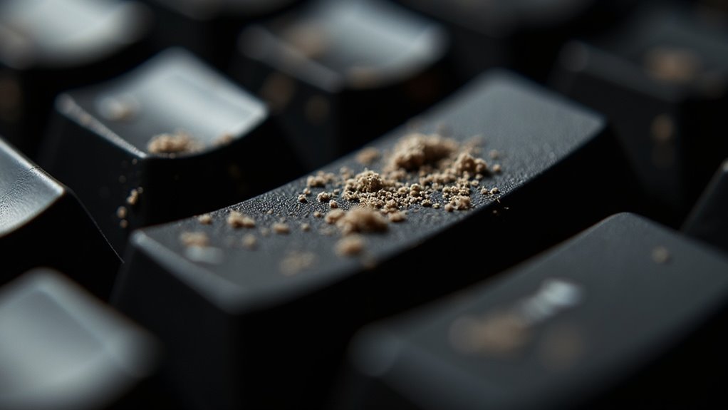 common shortcut failure causes