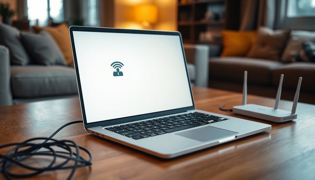 common wifi connectivity issues
