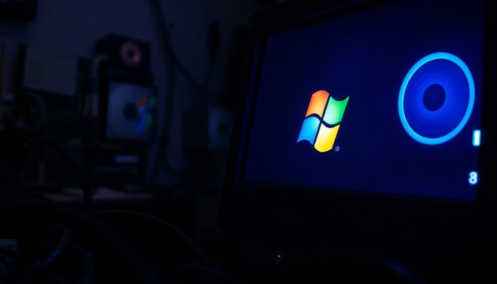 common windows 7 freezing causes