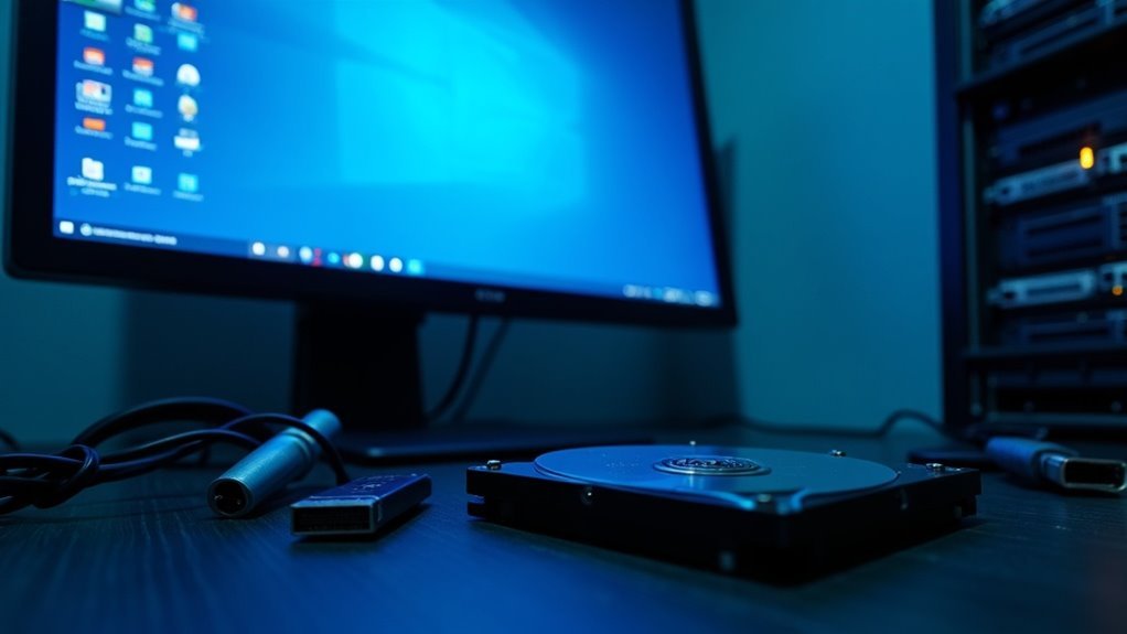 common windows update issues