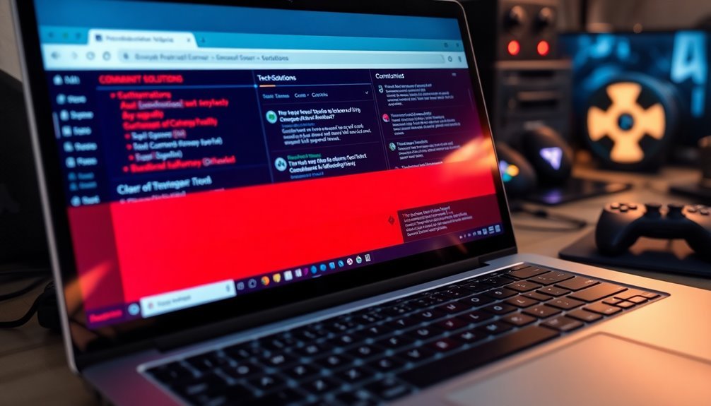 community solutions for gaming